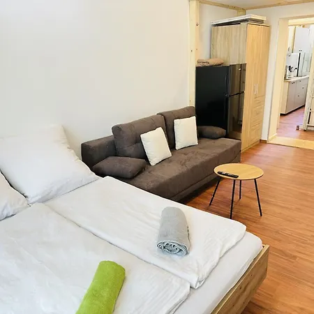 Cityflair Rummelsburg * Berlim