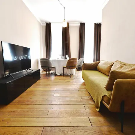 Lux Appartamento Berlino