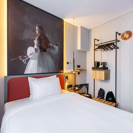 Hotel Radisson Red Kudamm