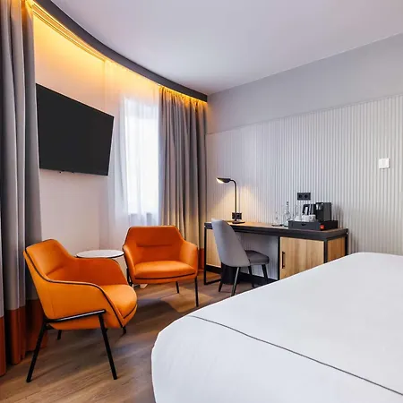 Radisson Red Kudamm Berlin
