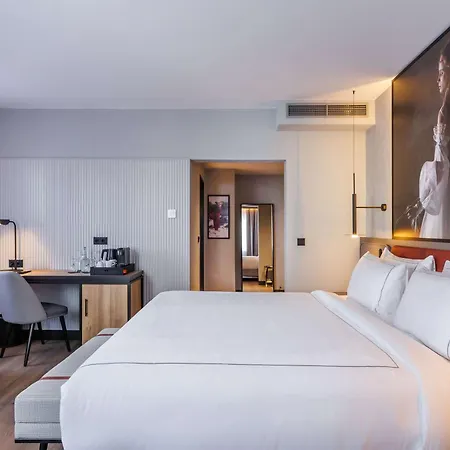 Radisson Red Kudamm 4* Berlin