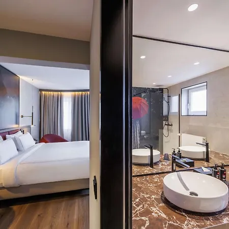 Hotel Radisson Red Kudamm