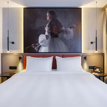 Radisson Red Kudamm Hotel Berlin