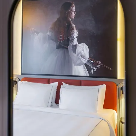 Radisson Red Kudamm