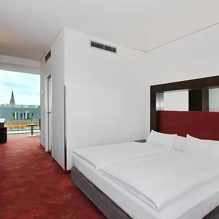 Arcotel Velvet Hotel Berlin