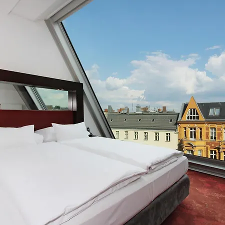 Arcotel Velvet Berlin