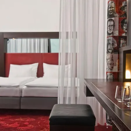 Arcotel Velvet
