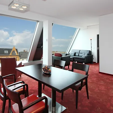 Hotel Arcotel Velvet 4*