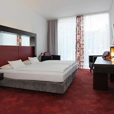 Hotel Arcotel Velvet