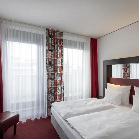 Arcotel Velvet Hotel 4*