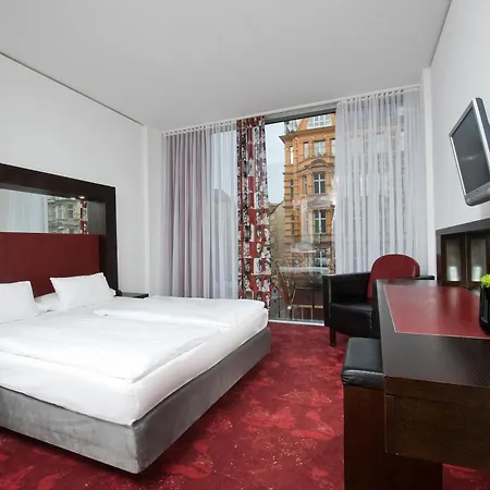 Arcotel Velvet 4*