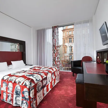 Arcotel Velvet