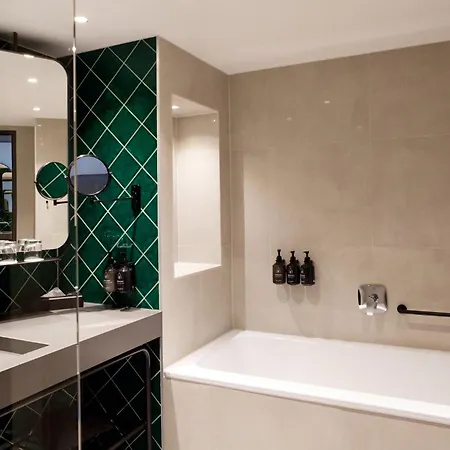 Hotel Indigo - East Side Gallery, An Ihg