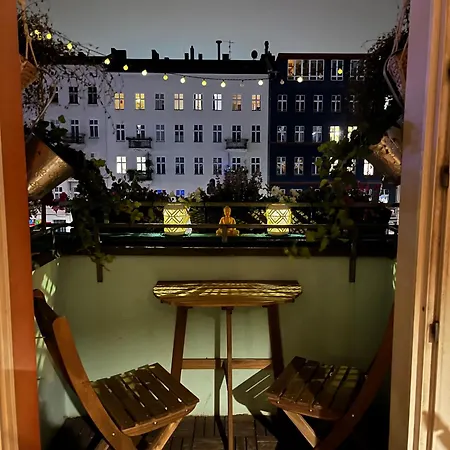 Spirit & Style - Grosszuegige, Helle Altbauwohnung In Bester Prenzlauer Berg Lage Apartment *