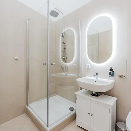 Διαμέρισμα Prenzlauer Berg Prestige *