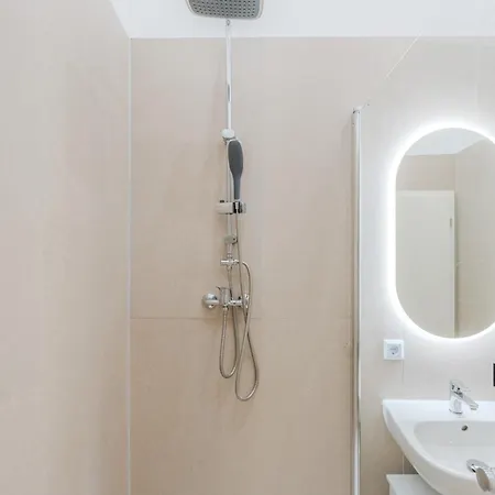 Prenzlauer Berg Prestige Διαμέρισμα Βερολίνο