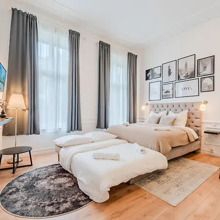 Prenzlauer Berg Prestige Διαμέρισμα