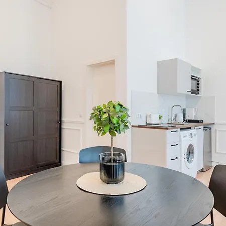 Διαμέρισμα Prenzlauer Berg Prestige