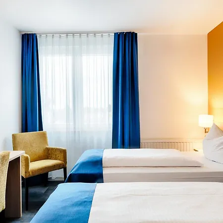 Businesshotel 3* Berlín