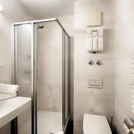 Businesshotel Hotel Berlín