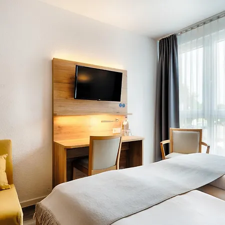 Businesshotel 3*
