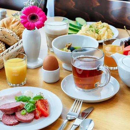 Businesshotel Berlín