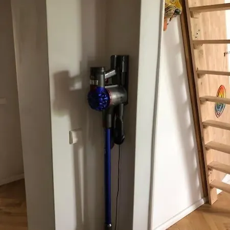 Apartamento Berliner Altbaubauwohnung In Mitte *