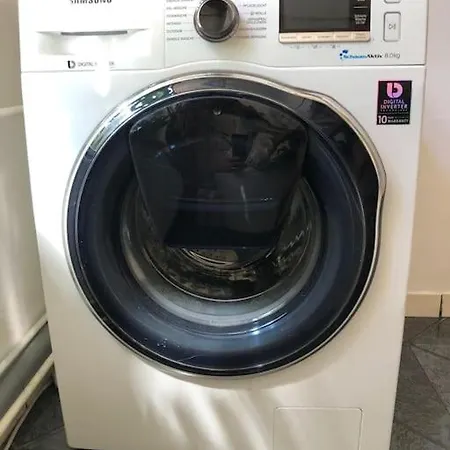Berliner Altbaubauwohnung In Mitte Apartamento Berlín