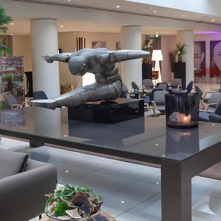 شقة فندقية H10 Ku'damm Lofts