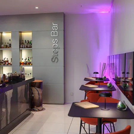 H10 Ku'damm Lofts شقة فندقية 4*