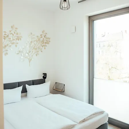 The Rix & Aparthotel *