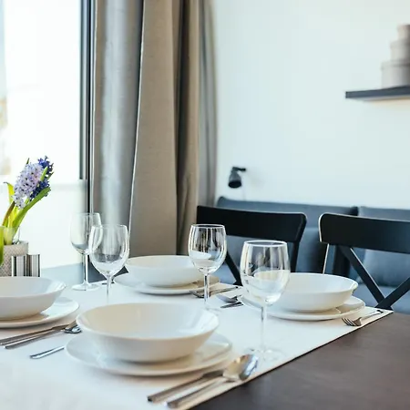 The Rix & Aparthotel