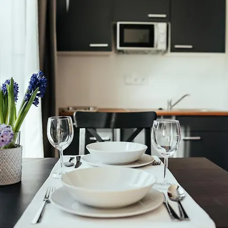 The Rix & Aparthotel Berlin