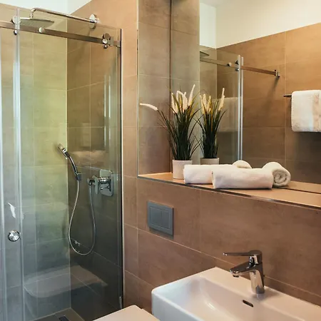 Aparthotel The Rix &