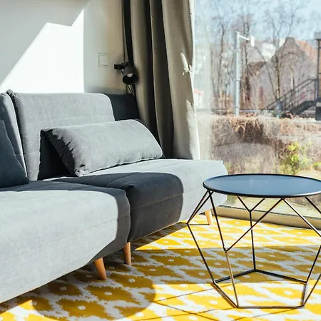 The Rix & Aparthotel