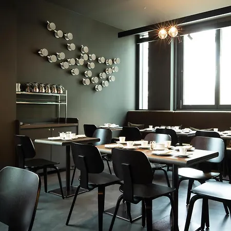 Kpm & Residences מלון 5*