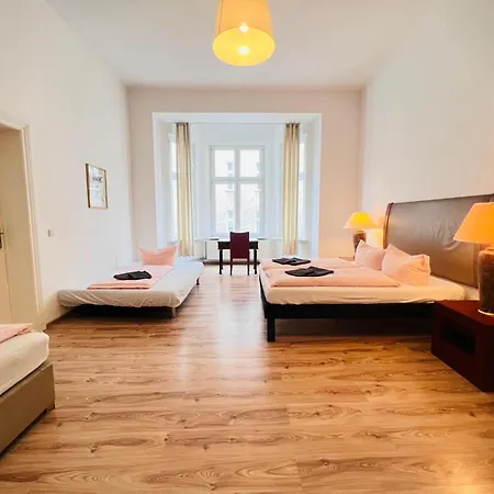 Berlinlux - Apartment