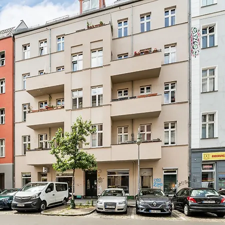 Luxurioese Design Apartments Mit Je 3 Schlafzimmern