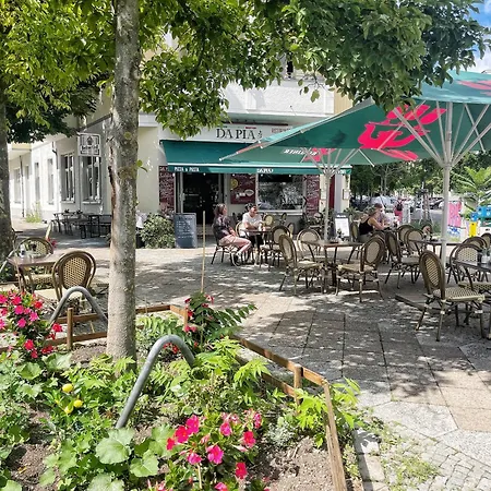 Prenzlauer Berg