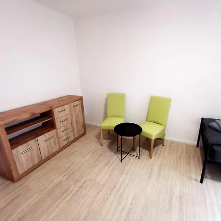 Apartment Monteur-haus Prignitz Biesdorf, Marzan, Hellersdorf Berlin