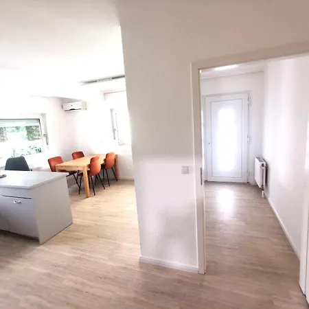 Apartment Monteur-haus Prignitz Biesdorf, Marzan, Hellersdorf Berlin
