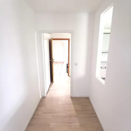 Apartment Monteur-haus Prignitz Biesdorf, Marzan, Hellersdorf Berlin