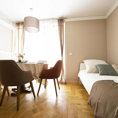 Lux Appartamento Berlino