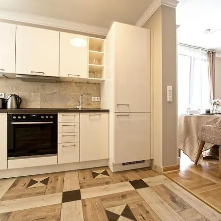 Appartamento Lux *