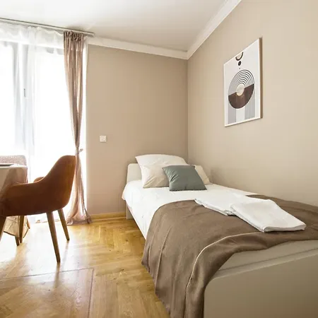Lux Appartement *