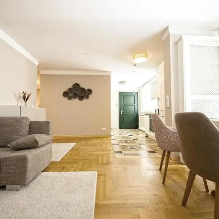 Lux Appartement *