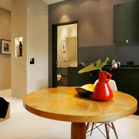 Apartment Styleapartments #2
