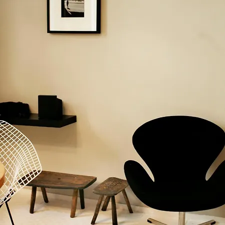 Apartment Styleapartments #2 *