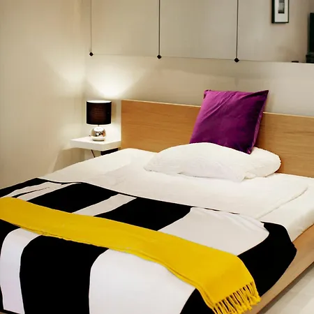 Apartment Styleapartments #2 *