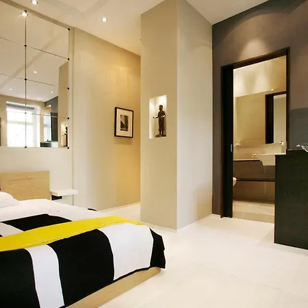 Apartment Styleapartments #2